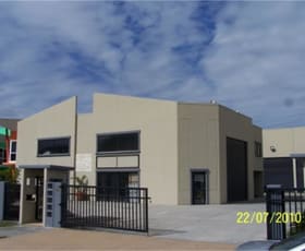 Factory, Warehouse & Industrial commercial property leased at West Burleigh QLD 4219