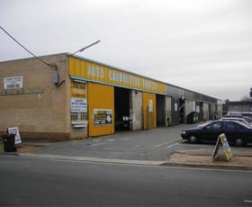 Factory, Warehouse & Industrial commercial property leased at Unit 6/55 Norfolk Road Marion SA 5043