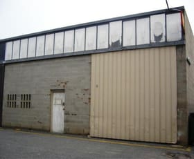 Factory, Warehouse & Industrial commercial property leased at Unit 6/55 Norfolk Road Marion SA 5043