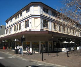 Offices commercial property leased at Suite 2 Level 2/186 Church Street Parramatta NSW 2150