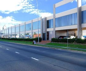 Factory, Warehouse & Industrial commercial property leased at 1/24-26 James Ruse Drive Granville NSW 2142