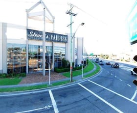 Factory, Warehouse & Industrial commercial property leased at 1/24-26 James Ruse Drive Granville NSW 2142