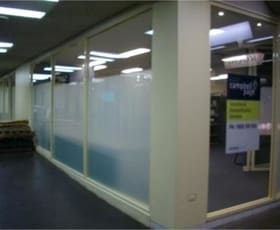 Factory, Warehouse & Industrial commercial property leased at Rear 5A Hub Arcade Dandenong VIC 3175