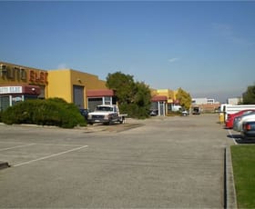 Factory, Warehouse & Industrial commercial property leased at Hallam VIC 3803