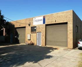 Factory, Warehouse & Industrial commercial property leased at Rear/42-46 Unley Road Unley SA 5061