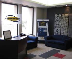 Offices commercial property leased at 695 Burke Road Hawthorn East VIC 3123