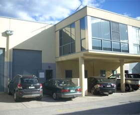 Factory, Warehouse & Industrial commercial property leased at 8/58 Box Road Taren Point NSW 2229