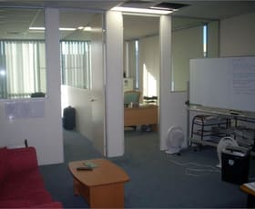 Factory, Warehouse & Industrial commercial property leased at 8/58 Box Road Taren Point NSW 2229