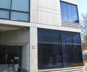 Offices commercial property leased at 12 Carters Avenue Toorak VIC 3142