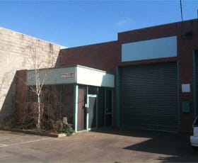 Factory, Warehouse & Industrial commercial property leased at 1/7 England Street Dandenong VIC 3175