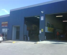 Factory, Warehouse & Industrial commercial property leased at 17/57-59 Melverton Drive Hallam VIC 3803