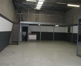 Factory, Warehouse & Industrial commercial property leased at 17/57-59 Melverton Drive Hallam VIC 3803