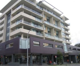 Shop & Retail commercial property leased at 2 Walker Street Rhodes NSW 2138