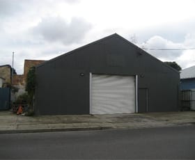 Factory, Warehouse & Industrial commercial property leased at 13 Linden Street Brunswick East VIC 3057