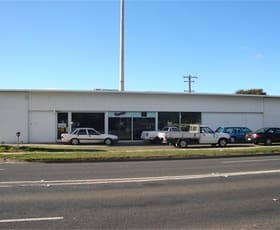 Factory, Warehouse & Industrial commercial property leased at 45-51 Scoresby Road Bayswater VIC 3153