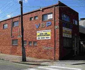 Offices commercial property leased at Upstairs/31 Marrickville Rd Marrickville NSW 2204