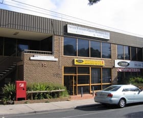 Offices commercial property leased at 52-54 Rutland Road Box Hill VIC 3128