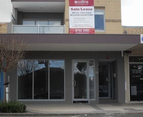 Shop & Retail commercial property leased at Clayton VIC 3168
