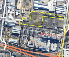 Development / Land commercial property leased at 440 Burnley Street Burnley VIC 3121