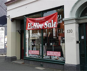 Offices commercial property leased at 128 Elgin Street Carlton VIC 3053