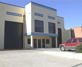 Factory, Warehouse & Industrial commercial property leased at 3 & 4/4-8 Richmond Rd Homebush West NSW 2140