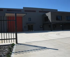 Factory, Warehouse & Industrial commercial property leased at Campbelltown NSW 2560