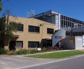 Offices commercial property leased at 20 Albert Street Blackburn VIC 3130
