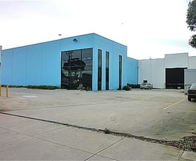 Factory, Warehouse & Industrial commercial property leased at 12 Holcourt Road Laverton North VIC 3026