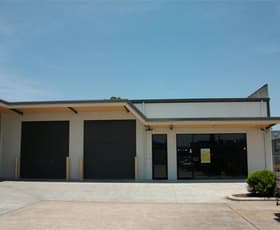Shop & Retail commercial property leased at 7/71 Redland Bay Road Capalaba QLD 4157