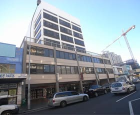 Offices commercial property leased at Suite 403B, 332 Oxford Street Bondi Junction NSW 2022