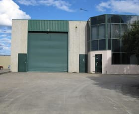 Factory, Warehouse & Industrial commercial property leased at Smeaton Grange NSW 2567