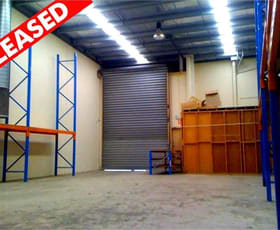 Factory, Warehouse & Industrial commercial property leased at Part 5/2 Apollo Court Blackburn VIC 3130