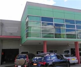 Factory, Warehouse & Industrial commercial property leased at St Peters NSW 2044