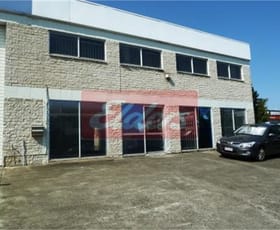 Factory, Warehouse & Industrial commercial property leased at Coorparoo QLD 4151