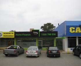 Offices commercial property leased at Shops 2 & 3/185-189 Main South Road Morphett Vale SA 5162