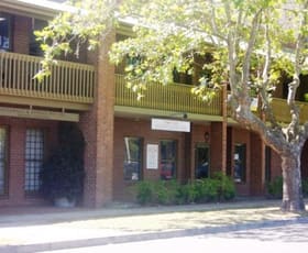 Offices commercial property leased at 2/47 Railway Road Blackburn VIC 3130