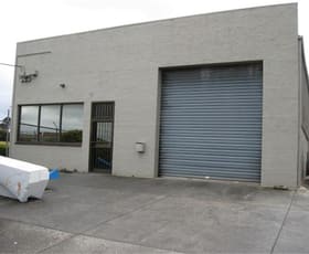 Factory, Warehouse & Industrial commercial property leased at 16 Treforest Drive Clayton VIC 3168