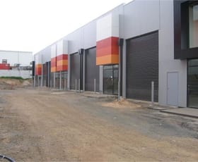 Factory, Warehouse & Industrial commercial property leased at C11/167 Princes Highway Hallam VIC 3803