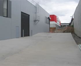 Factory, Warehouse & Industrial commercial property leased at C11/167 Princes Highway Hallam VIC 3803