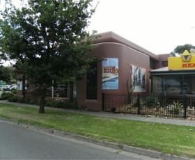 Offices commercial property leased at 1/9 Clyde Road Berwick VIC 3806