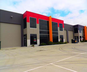 Factory, Warehouse & Industrial commercial property leased at 62 Abbotts Road Dandenong VIC 3175