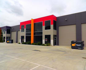 Factory, Warehouse & Industrial commercial property leased at 62 Abbotts Road Dandenong VIC 3175