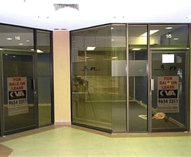 Offices commercial property leased at Suite 15 & 16 / 431 St Kilda Road Melbourne St Kilda Road VIC 3004
