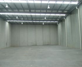 Factory, Warehouse & Industrial commercial property leased at 2/50-54 Deans Court Dandenong VIC 3175