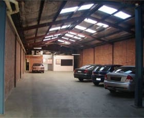 Factory, Warehouse & Industrial commercial property leased at 169 Gladstone Street South Melbourne VIC 3205