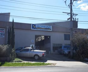 Factory, Warehouse & Industrial commercial property leased at 28 Molan Street Ringwood VIC 3134