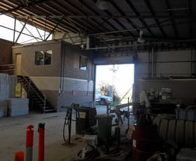 Factory, Warehouse & Industrial commercial property leased at 28 Molan Street Ringwood VIC 3134