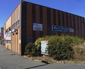 Factory, Warehouse & Industrial commercial property leased at 292 Montague Road West End QLD 4101