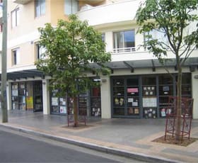 Shop & Retail commercial property leased at 2B/ 17-20  The Esplanade Ashfield NSW 2131