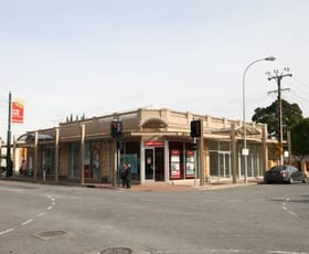 Shop & Retail commercial property leased at 1 Mitchell Street Hyde Park SA 5061